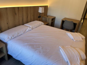 Hostal Restaurant Can Barala